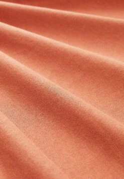 Tom Tailor Mit V-Ausschnitt - Longsleeve - Canyon Sunset Red -Tom Tailor Winkel 6aa10d4f75bc403a86ae64ef6ff2d8fa