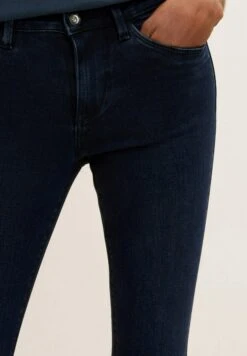 Tom Tailor Slim Fit Jeans - Dark Stone Blue Black Denim -Tom Tailor Winkel 6aaccbc509fa4b77bd48f311524c8785