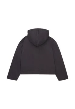 Tom Tailor Oversized- Sweater Met Rits - Coal Grey -Tom Tailor Winkel 6ab531dc3e374819868db8b2a656ea91