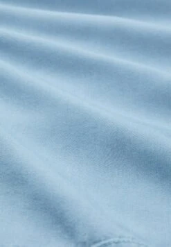 TOM TAILOR Denim High Waist Bermuda - Jeansshort - Light Stone Bright Blue Denim -Tom Tailor Winkel 6b05c9947506476cbec3ce79558d7880