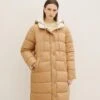 Tom Tailor Puffer Mit Kapuze - Winterjas - Soft Light Camel 2 Tom Tailor Puffer Mit Kapuze - Winterjas - Soft Light Camel -Tom Tailor Winkel 6b419db7e4c74863a87dd36d41316e51