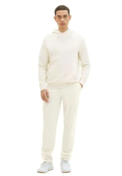 Tom Tailor Relaxed Tapered - Chino - Creme 14 Tom Tailor Relaxed Tapered - Chino - Creme -Tom Tailor Winkel 6b577e61c6f64214a7dd5f0bbd66c19d