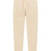 Tom Tailor Mit Elastischem Bund - Broek - Cream Toffee 1 Tom Tailor Mit Elastischem Bund - Broek - Cream Toffee -Tom Tailor Winkel 6b6a42039b5e40b29cdd0b597fd3cab4