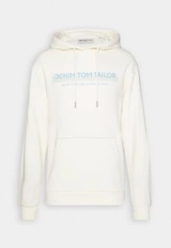 TOM TAILOR Denim Sweater - Soft Light Beige -Tom Tailor Winkel 6bdac62e05194cc48582e7f677b59a8c