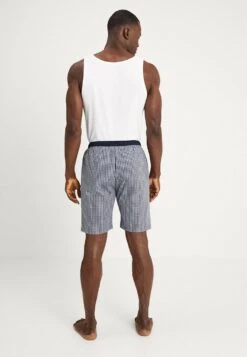 Tom Tailor Pyjamabroek - Dark Blue -Tom Tailor Winkel 6d04ddb43e724421b4caa0d599e77242