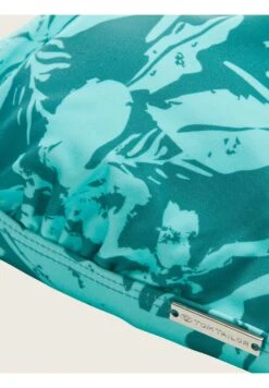 Tom Tailor Mit Blumenmuster - Bikinitop - Spanish Green Aop -Tom Tailor Winkel 6d14b9ec89214bb0ab0977e5e274106f