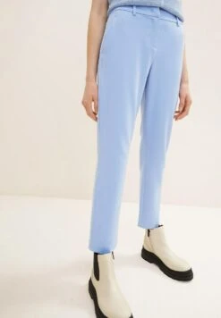 Tom Tailor Mia- Chino - Dreamy Blue -Tom Tailor Winkel 6d5394d02cad4d779f630ea181444612