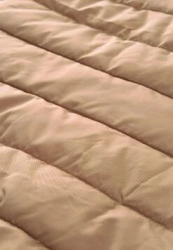 Tom Tailor Ultra Lightweight - Winterjas - Splashed Clay Beige -Tom Tailor Winkel 6db8474667c54919b951fd523f86701b