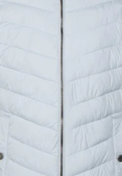 Tom Tailor Winterjas - Pearl Blue Grey -Tom Tailor Winkel 6dbed3db02fd495b8a08e25adbcd098d