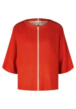 Tom Tailor Trui - Fever Red 13 Tom Tailor Trui - Fever Red -Tom Tailor Winkel 6e128a7b92fa4e04ad3e8d4509cc054a