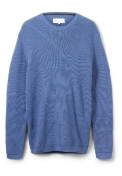 TOM TAILOR Denim Trui - Soft Light Beige 16 TOM TAILOR Denim Trui - Soft Light Beige -Tom Tailor Winkel 6e81492021714a80ab3328b356df53de