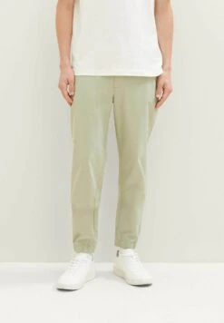 TOM TAILOR Denim Chino - Garden Peat -Tom Tailor Winkel 6f2405570b8c45ecbad412cc9810a834