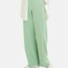 Tom Tailor Broek - Okra Green -Tom Tailor Winkel 6f349386b85f4821ab8f9d7790a38156