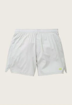 Tom Tailor Active Wear Kurze- Shorts - Silver Grey 26 Tom Tailor Active Wear Kurze- Shorts - Silver Grey -Tom Tailor Winkel 6f6b8b6263084825824c5907de4298d1