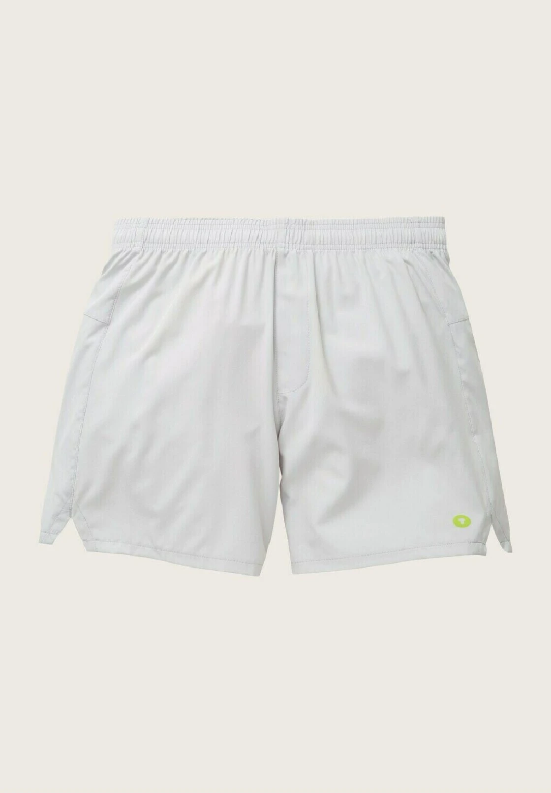 Tom Tailor Active Wear Kurze- Shorts - Silver Grey 14 Tom Tailor Active Wear Kurze- Shorts - Silver Grey - Afbeelding 12