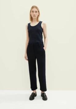 Tom Tailor Lea Straight- Broek - Sky Captain Blue -Tom Tailor Winkel 6f6ec9b35f774c7f962216e7c13d62d3