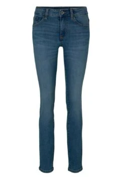 Tom Tailor Alexa- Slim Fit Jeans - Light Stone Blue Denim -Tom Tailor Winkel 6fac7ac5983343dba92a7c2222e2479d
