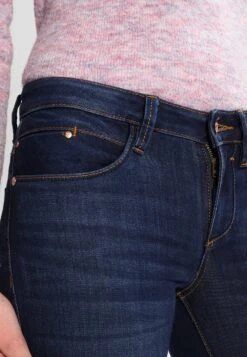 Tom Tailor Rinsed Slim Alexa Pants - Slim Fit Jeans - Dark Stone Wash Denim 11 Tom Tailor Rinsed Slim Alexa Pants - Slim Fit Jeans - Dark Stone Wash Denim -Tom Tailor Winkel 6fd1ef1f82234e179b1efed45dafc996