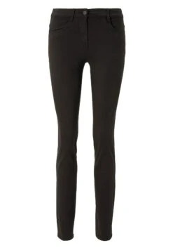 Tom Tailor Alexa - Slim Fit Jeans - Deep Black 11 Tom Tailor Alexa - Slim Fit Jeans - Deep Black -Tom Tailor Winkel 6fed7d82704046338fb04823321329c0