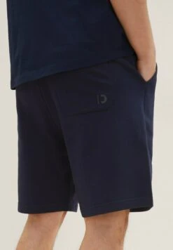 TOM TAILOR Denim Basic- Trainingsbroek - Sky Captain Blue -Tom Tailor Winkel 7050764920ef49fe95f17d99c6ee7fd1