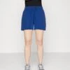 TOM TAILOR Denim Easy - Shorts - Shiny Royal Blue -Tom Tailor Winkel 7055dc72248c496eb8f8a4a0beaf3c34