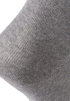 Tom Tailor 3 Pack - Sokken - Light Grey Melange -Tom Tailor Winkel 705c8fddef614b4daad2e89978d0c67f