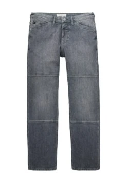 TOM TAILOR Denim Straight Leg Jeans - Used Mid Stone Grey Denim 16 TOM TAILOR Denim Straight Leg Jeans - Used Mid Stone Grey Denim -Tom Tailor Winkel 707ae5a4943b48279f39ff54a5694212