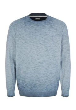 Tom Tailor Mit Waschung - Trui - Sky Captain Blue -Tom Tailor Winkel 70b941066d854ca3a52718b9a36c74da