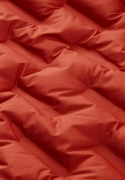 Tom Tailor Regular FitMit Steppungen - Jas - Rooibos Orange -Tom Tailor Winkel 70ca0d27dde245019cd8e14f9f525edf