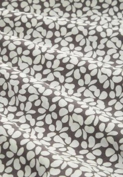 Tom Tailor Gemustertes Mit Volants - Jurk - Grey Floral Design -Tom Tailor Winkel 718752ba89ac4cf5906732d521f344a8