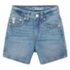 Tom Tailor Mit Leichter Waschung - Jeansshort - Used Mid Stone Blue Denim 1 Tom Tailor Mit Leichter Waschung - Jeansshort - Used Mid Stone Blue Denim -Tom Tailor Winkel 71e07f4c08a147f2b68f5633f14df358