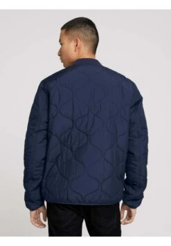 TOM TAILOR Denim Bomberjacks - Sky Captain Blue -Tom Tailor Winkel 720e3368d779481d8370dcdf82040414