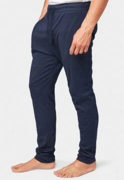 Tom Tailor Pyjamabroek - Dark Blue -Tom Tailor Winkel 722e091ad76c40f3978c7eb280aba5ac