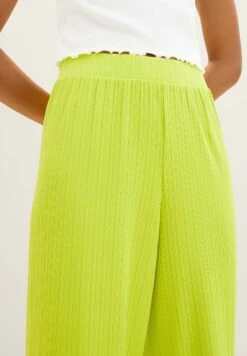 TOM TAILOR Denim Broek - Neon Lime -Tom Tailor Winkel 72a33eb567b7481ba81c08ccf60b8f2e