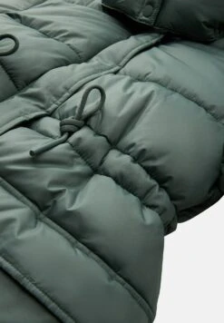Tom Tailor Winterjas - Green Dust -Tom Tailor Winkel 72af38184e034cfb8dcdcfee4bcd043b