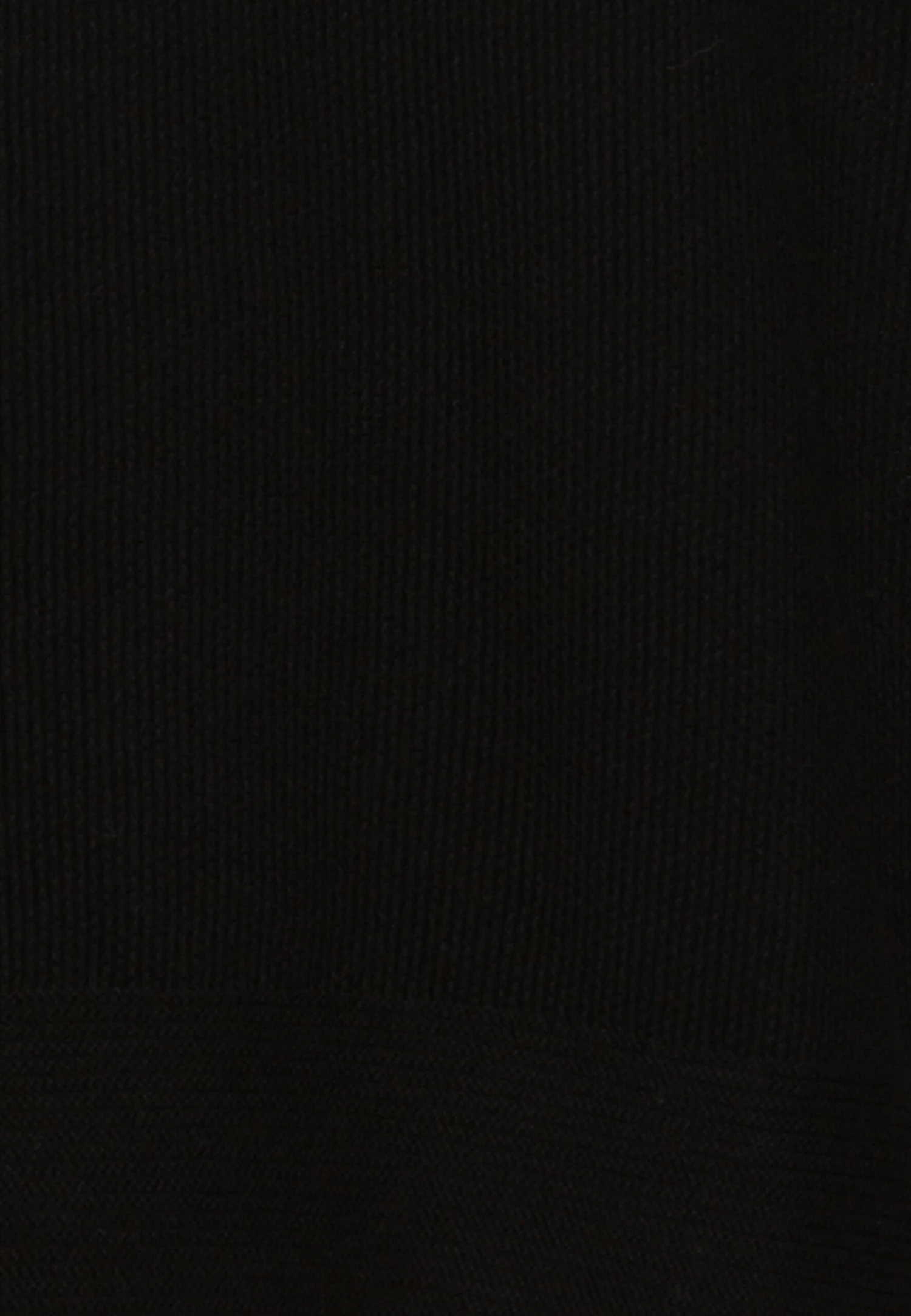 Tom Tailor Crew-Neck - Trui - Deep Black 5 Tom Tailor Crew-Neck - Trui - Deep Black - Afbeelding 3