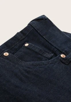 Tom Tailor Straight Leg Jeans - Rinsed Blue Denim -Tom Tailor Winkel 7330129319364da296e19451d4557cdc