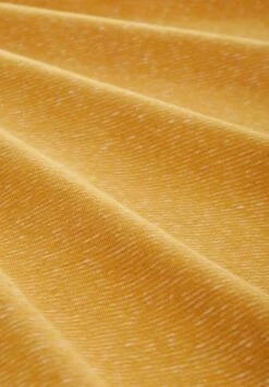 Tom Tailor Fine Striped- Sweater Met Rits - Flame Brown Injected Stripe -Tom Tailor Winkel 73531d3c86ac48b7acd5751c4053f22d