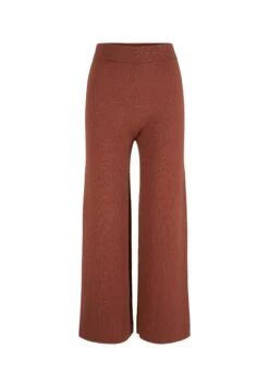 Tom Tailor Broek - Grounded Brown -Tom Tailor Winkel 738c6a027bb740b2ba252ece020736e2