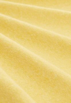 Tom Tailor Mit Schalkrage - Sweater - Pleasant Yellow Snow Melange -Tom Tailor Winkel 739872c5f035483c8886562edeb13bba