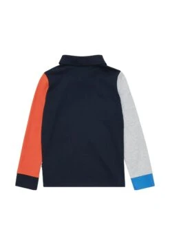 Tom Tailor Poloshirt - Sky Captain Blue -Tom Tailor Winkel 739b7efd638f42f68dee4b72b6e5d6bd