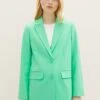 TOM TAILOR Denim Modern - Blazer - Strong Green -Tom Tailor Winkel 73ca4e5540404746b40ba535013e027a