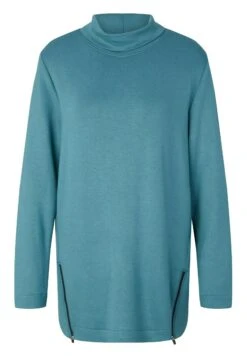 Tom Tailor Sweater - Pastel Teal -Tom Tailor Winkel 73f1c79d30864ff690b5b067bc089fc7