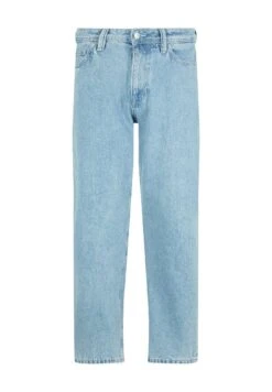 TOM TAILOR Denim Straight Leg Jeans - Clean Bleached Blue Denim -Tom Tailor Winkel 743ea53aa23143dc863dca0b434710a2