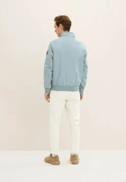 Tom Tailor Jas - Grey Mint -Tom Tailor Winkel 748a77dbc13142398fdb0b66340fe9db