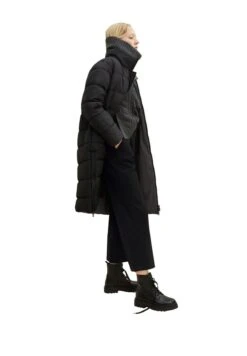 Tom Tailor Broek - Deep Black 25 Tom Tailor Broek - Deep Black -Tom Tailor Winkel 74c524d5896c4594b5ef1cc6043e3497