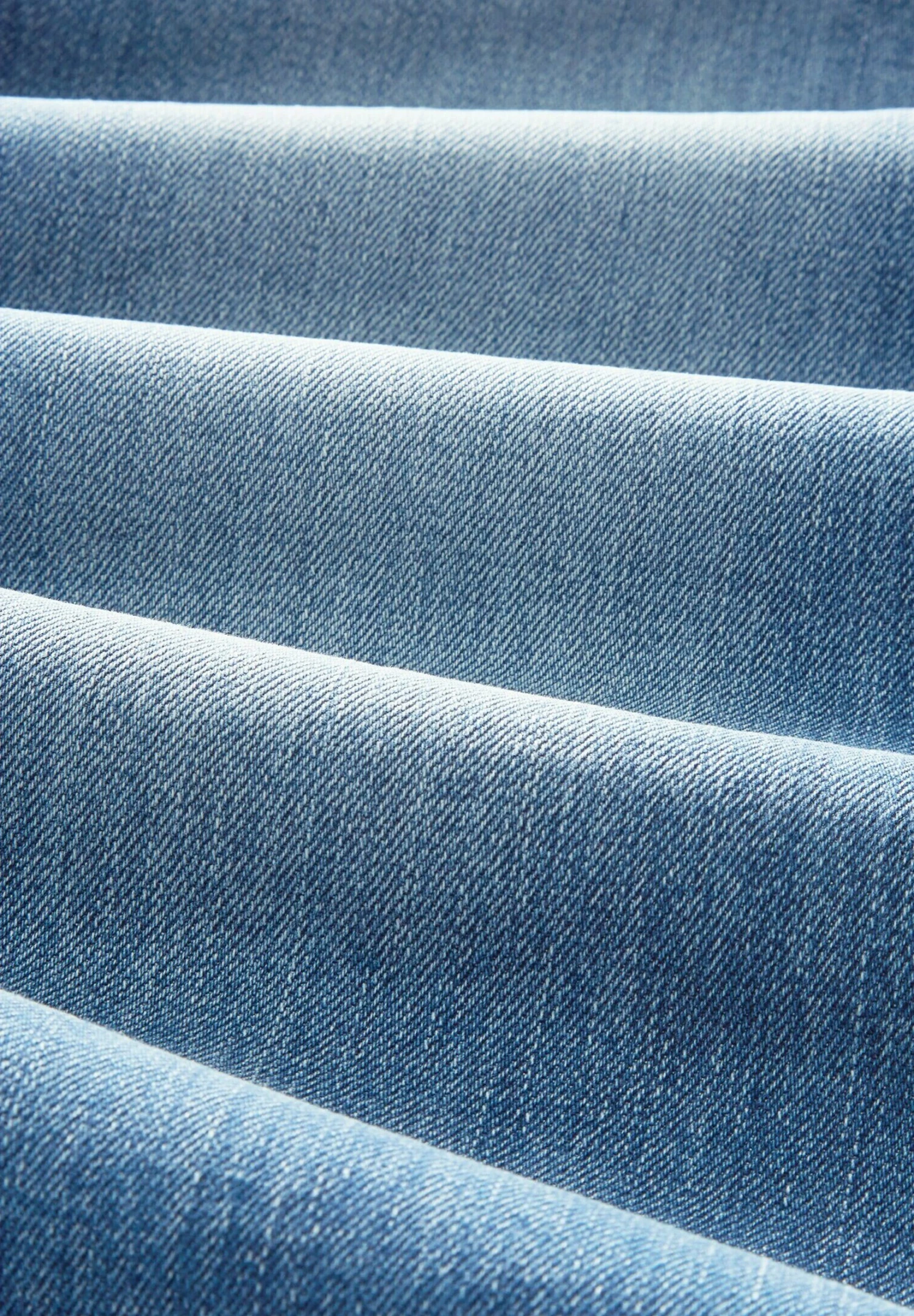 Tom Tailor Josh Coolmaxa - Straight Leg Jeans - Used Mid Stone Blue Denim 9 Tom Tailor Josh Coolmaxa - Straight Leg Jeans - Used Mid Stone Blue Denim - Afbeelding 7