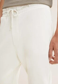 TOM TAILOR Denim Trainingsbroek - Soft Light Beige -Tom Tailor Winkel 75316d6e93d34d628289b6c4850b91c0