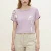 Tom Tailor Mit Print - T-Shirt Print - Iris Flower 1 Tom Tailor Mit Print - T-Shirt Print - Iris Flower -Tom Tailor Winkel 755705f21b2d47f2a5df00ac5c364bf0