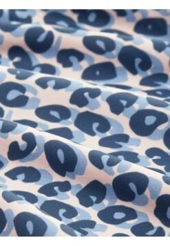 Tom Tailor Gemusterte   - Bikinibroekje - French Navy -Tom Tailor Winkel 760de2696a1a4c55a8b35e22db01f9ed